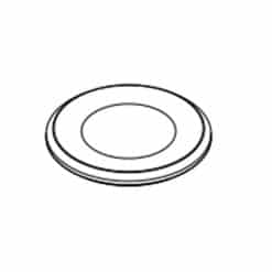 W11344538 Whirlpool Surface Burner Cap