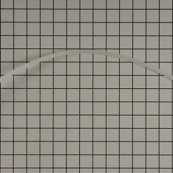 WPL W10445080 Whirlpool Refrigerator Water Tube