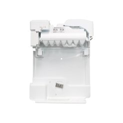 EAU60783827 LG Refrigerator Ice Maker Assembly and Dispenser Motor