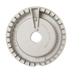 WB16X24722 GE Oven Gas Range Xl Surface Burner