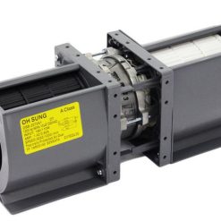 5304509624 Frigidaire Microwave Motor