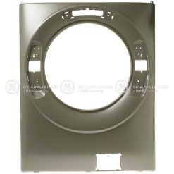 WH13X30619 - FRONT PANEL SATIN NICKEL