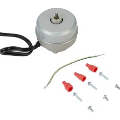 833697 Whirlpool Condenser Fan Motor