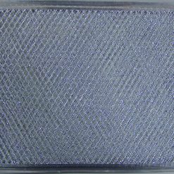DE63-30011A Samsung Range Microwave Oven ALUMINUM Air Filter