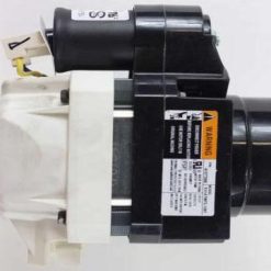 W10907617 Whirlpool Pump