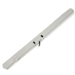 242036309 Frigidaire Refrigerator Mullion Flipper Assembly