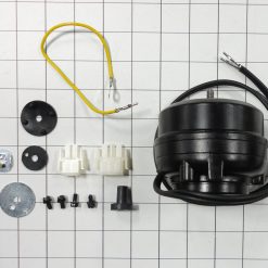 SM0740 Supco Condenser Fan Motor