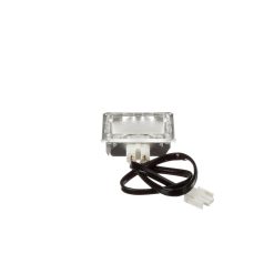 W11245268 Whirlpool Oven Light