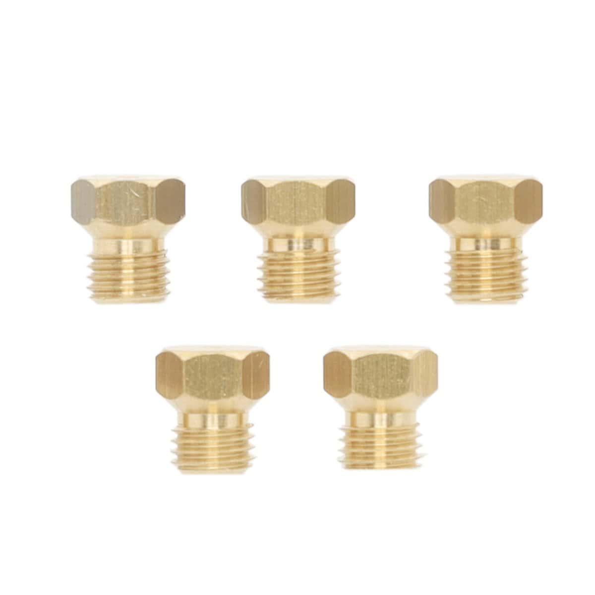 10006293 - NOZZLE SET LIQUID GAS - Image 5