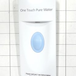 DA97-04952B Samsung Refrigerator Water Dispenser Actuator Cover Assembly