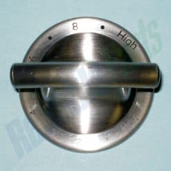 WP74011493 Whirlpool Burner Knob