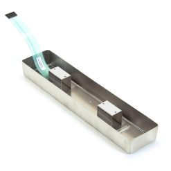 R0130109 Accelerated Cooking Products Touch Panel Assembly Side