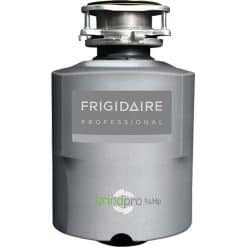 FF75DISPB1 Frigidaire Disposer 3/4Hp Batch Feed