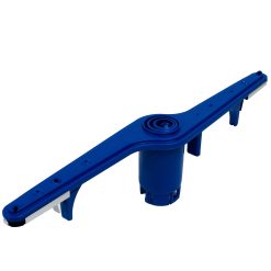 5304518927 Frigidaire Dishwasher Lower Wash Spray Arm