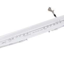 W10811166 Whirlpool Control Panel with Touch Panel White