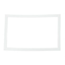 WR14X29358 GE Refrigerator Freezer Door Gasket White