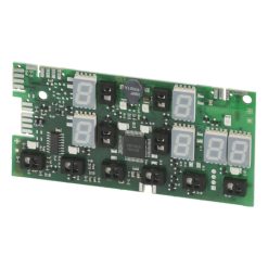 11019142 Bosch Oven Operating Module