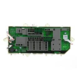 DC92-01995A - ASSY PCB DISPLAY;FCD,DUAL DRYER,280*121,