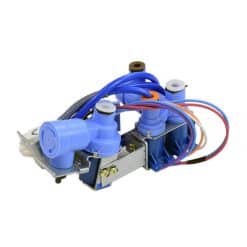AJU34125555 LG Water Valve Assembly