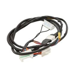 DA96-00640A Samsung Refrigerator Wire Harness Rail Assembly
