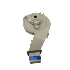 W11407678 Whirlpool Refrigerator Fan