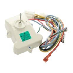 242219205 - MOTOR-BLOWER