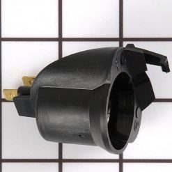 WR2X9391 GE Socket & Terminal