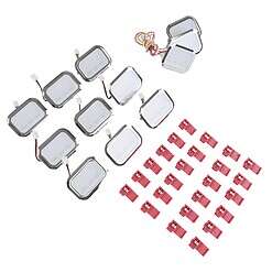 Whirlpool OEM W11683244 OEM LED Module Service Kit for Appliances