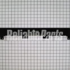 00686870 Bosch Dishwasher Facia Panel