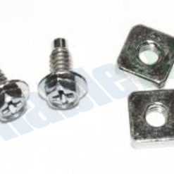 279393 Whirlpool Terminal Block Screw and Nut Kit