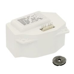 W10822635 Whirlpool Refrigerator Ice Maker Dispenser Auger Drive Motor