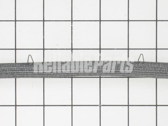 WB04T10008 - GASKET OVEN DR - Image 4