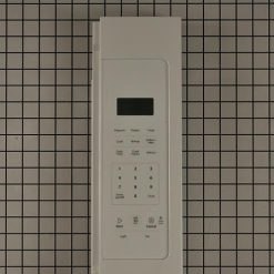 W10889328 Whirlpool Microwave Control Panel