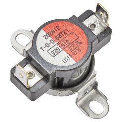 WP3391912 Whirlpool High Limit Thermostat