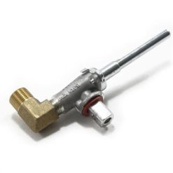 WB19T10090 GE Oven Valve Gas