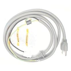 6411ER1006V - POWER CORD ASSEMBLY