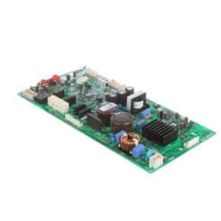 EBR86093702 LG Refrigerator PCB Assembly,Main