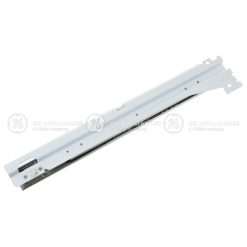 WR72X39426 GE Refrigerator Lower Basket Slide & Bracket