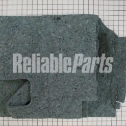 00745107 Bosch Dishwasher Insulating Part