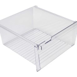 WPW10278653 Whirlpool Refrigerator Crisper Pan