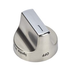 W11122880 Whirlpool Range Surface Control Knob