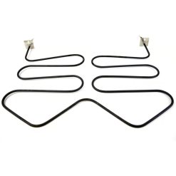 211556 Fisher & Paykel Cooking Bake Element 36/48