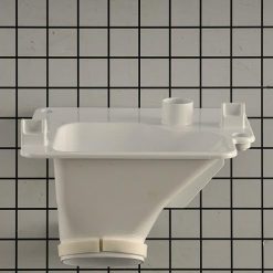 W11551762 Whirlpool Refrigerator Plate