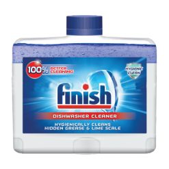 WX10X10209 GE Dishwasher Finish Cleaner