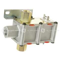 WB21X28835 GE Oven Safety Valve Dual