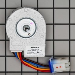 Electrolux OEM 809069220 OEM Evaporator Fan Motor for Appliances