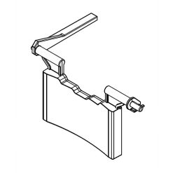 251709 Fisher & Paykel BBQ Power Supply 12V Us