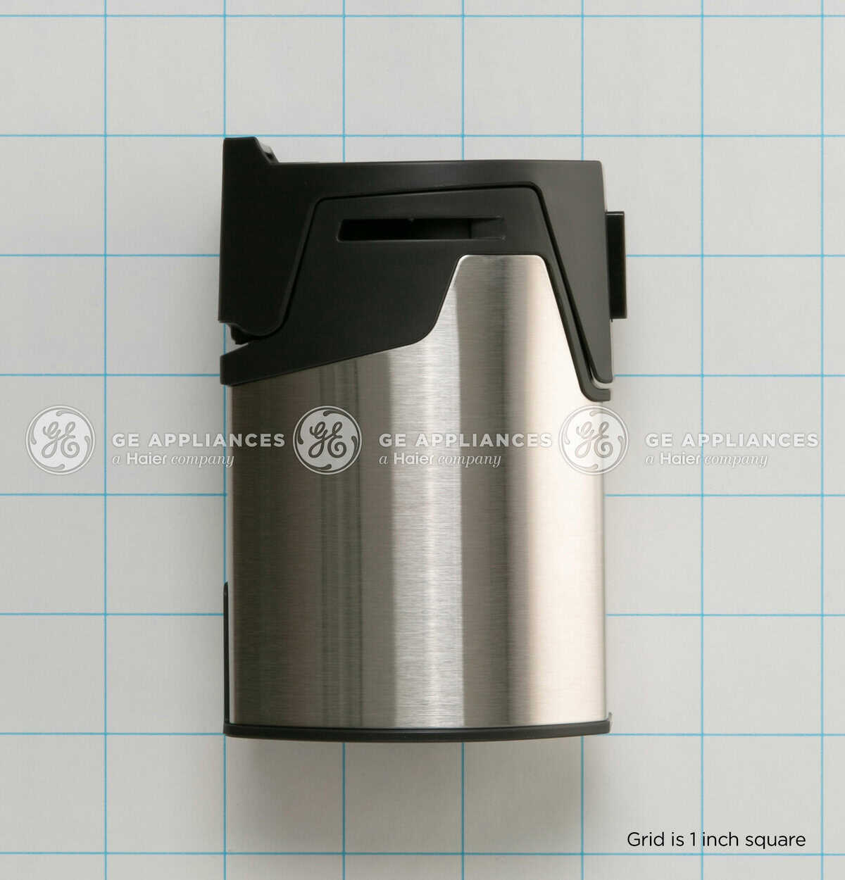 WR02X30247 - SINGLE SERVE BREW MODULE