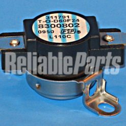 WP8300802 Whirlpool Thermostat