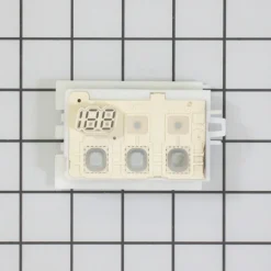 00641945 Bosch Dishwasher Control Module